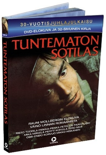 tuntematonsotilas85