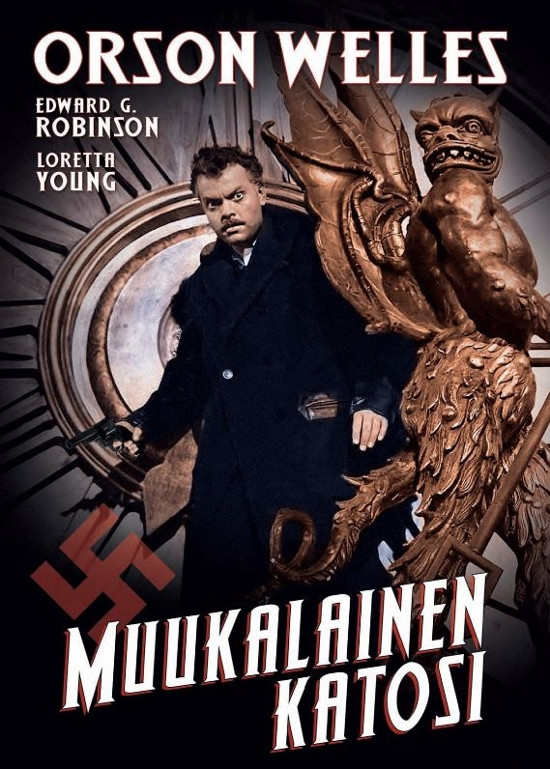 muukalainenkatosidvdiso