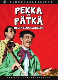 pekkajapatkamestarimaalareinauusidvd