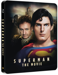 supermansteelbook
