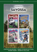 tapahtuisavossa