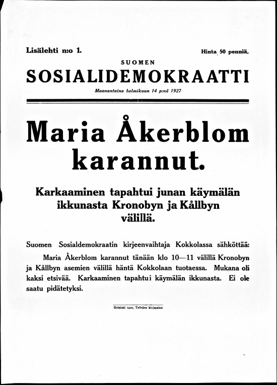 mariaakerblomsdlehti