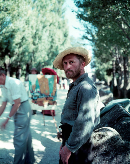 kirkdouglas103