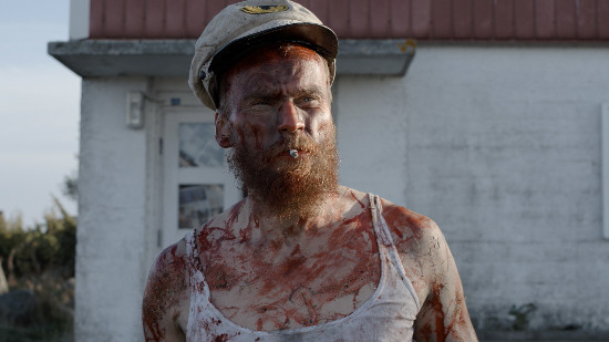 samurairaunireposaarelainen1