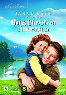 hanschristianandersendvdiso