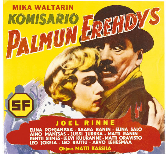 komisariopalmunerehdys8883vod