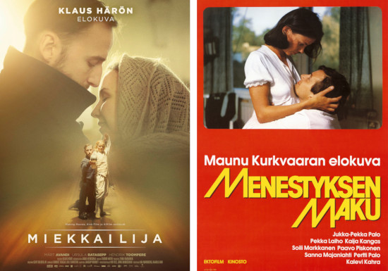 miekkailijamenestyksenmaku