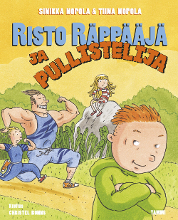 ristorappaajajapullistelijakirja