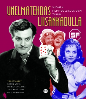 unelmatehdasliisankadullakirja