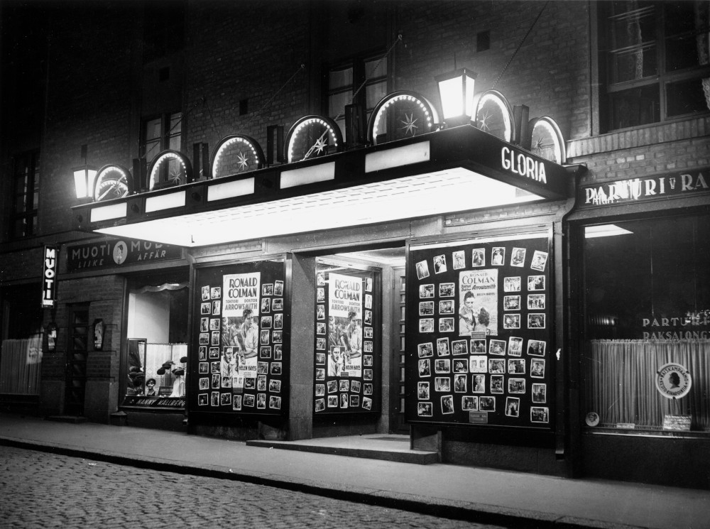 gloria1934hgikmssundstromolaf