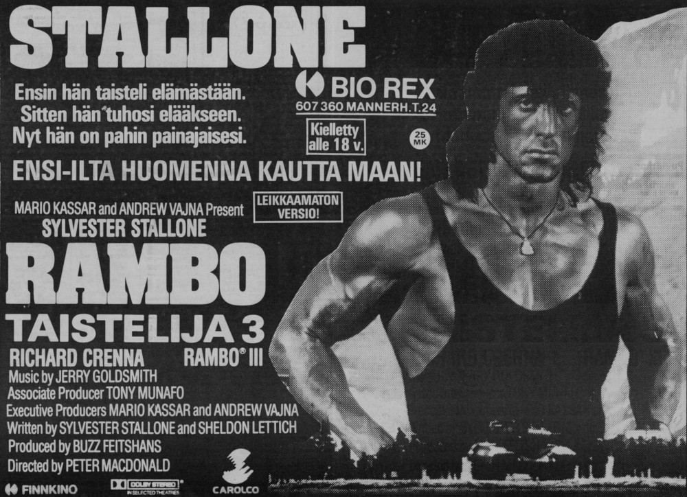 rambo3ilmai